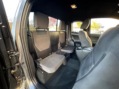 2016 Toyota Tacoma TRD Off-Road   - Photo 20 - Madison, WI 53716