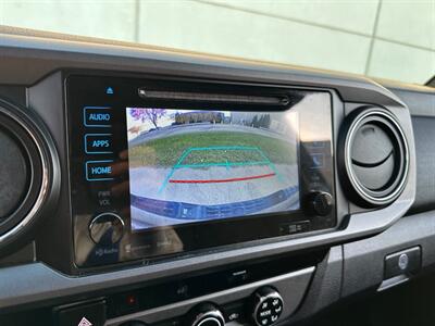 2016 Toyota Tacoma TRD Off-Road   - Photo 21 - Madison, WI 53716