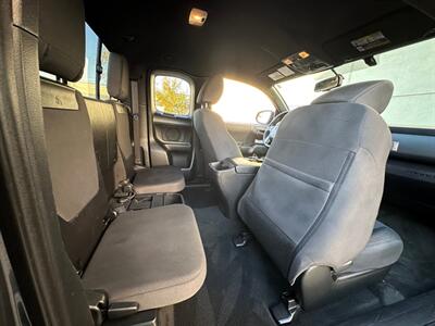 2016 Toyota Tacoma TRD Off-Road   - Photo 18 - Madison, WI 53716