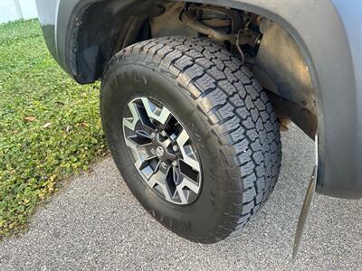 2016 Toyota Tacoma TRD Off-Road   - Photo 27 - Madison, WI 53716