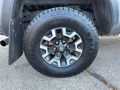 2016 Toyota Tacoma TRD Off-Road   - Photo 28 - Madison, WI 53716