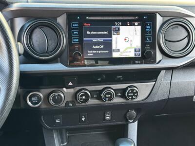 2016 Toyota Tacoma TRD Off-Road   - Photo 24 - Madison, WI 53716