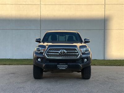 2016 Toyota Tacoma TRD Off-Road   - Photo 3 - Madison, WI 53716