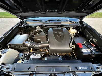 2016 Toyota Tacoma TRD Off-Road   - Photo 25 - Madison, WI 53716