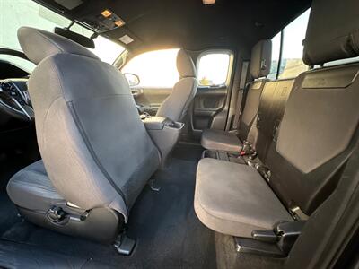 2016 Toyota Tacoma TRD Off-Road   - Photo 17 - Madison, WI 53716