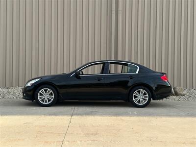 2013 INFINITI G37 Sedan x   - Photo 6 - Madison, WI 53716