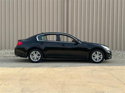 2013 INFINITI G37 Sedan x   - Photo 7 - Madison, WI 53716