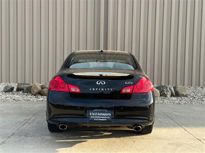 2013 INFINITI G37 Sedan x   - Photo 12 - Madison, WI 53716