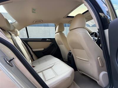 2014 Volkswagen Jetta TDI Value Edition - Photo 20 - Madison, WI 53716