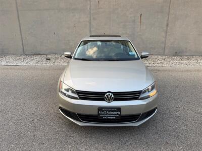 2014 Volkswagen Jetta TDI Value Edition - Photo 3 - Madison, WI 53716