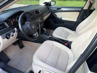 2014 Volkswagen Jetta TDI Value Edition - Photo 14 - Madison, WI 53716