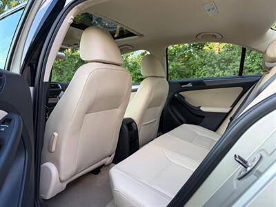 2014 Volkswagen Jetta TDI Value Edition - Photo 15 - Madison, WI 53716