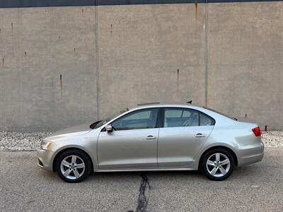 2014 Volkswagen Jetta TDI Value Edition - Photo 6 - Madison, WI 53716
