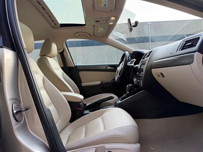 2014 Volkswagen Jetta TDI Value Edition - Photo 21 - Madison, WI 53716