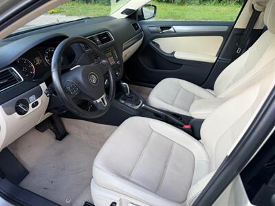 2014 Volkswagen Jetta TDI Value Edition - Photo 13 - Madison, WI 53716