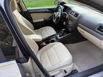 2014 Volkswagen Jetta TDI Value Edition - Photo 22 - Madison, WI 53716