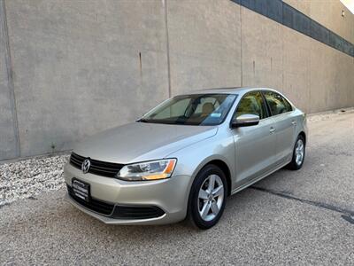 2014 Volkswagen Jetta TDI Value Edition - Photo 4 - Madison, WI 53716