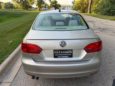 2014 Volkswagen Jetta TDI Value Edition - Photo 24 - Madison, WI 53716