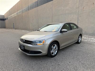2014 Volkswagen Jetta TDI Value Edition - Photo 7 - Madison, WI 53716