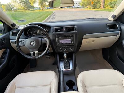 2014 Volkswagen Jetta TDI Value Edition - Photo 18 - Madison, WI 53716
