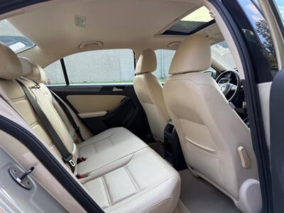 2014 Volkswagen Jetta TDI Value Edition - Photo 23 - Madison, WI 53716