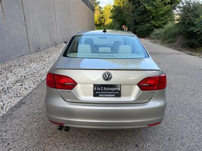 2014 Volkswagen Jetta TDI Value Edition - Photo 11 - Madison, WI 53716
