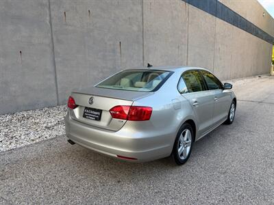 2014 Volkswagen Jetta TDI Value Edition - Photo 8 - Madison, WI 53716