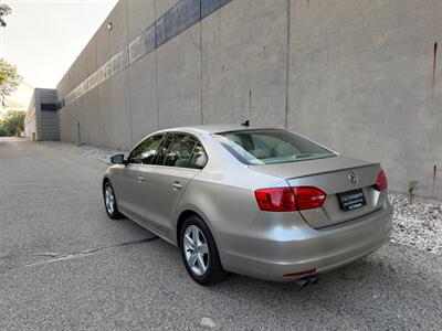 2014 Volkswagen Jetta TDI Value Edition - Photo 5 - Madison, WI 53716