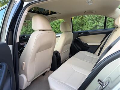 2014 Volkswagen Jetta TDI Value Edition - Photo 16 - Madison, WI 53716