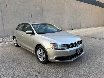 2014 Volkswagen Jetta TDI Value Edition - Photo 2 - Madison, WI 53716