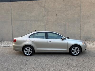 2014 Volkswagen Jetta TDI Value Edition - Photo 9 - Madison, WI 53716