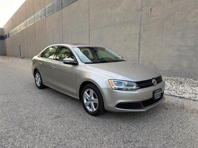 2014 Volkswagen Jetta TDI Value Edition - Photo 10 - Madison, WI 53716