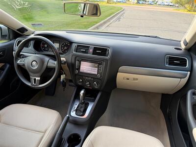2014 Volkswagen Jetta TDI Value Edition - Photo 17 - Madison, WI 53716