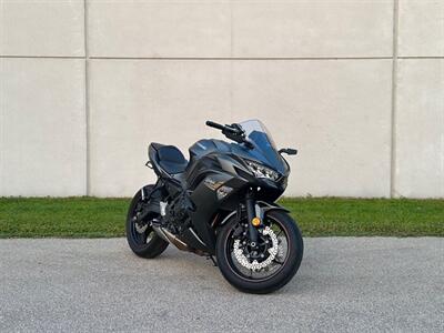 2022 Kawasaki Ninja 650   - Photo 14 - Madison, WI 53716