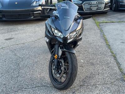2022 Kawasaki Ninja 650   - Photo 4 - Madison, WI 53716