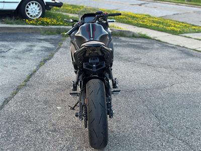 2022 Kawasaki Ninja 650   - Photo 5 - Madison, WI 53716