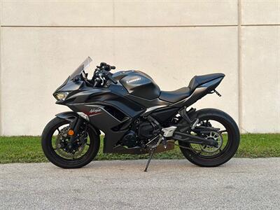 2022 Kawasaki Ninja 650   - Photo 4 - Madison, WI 53716