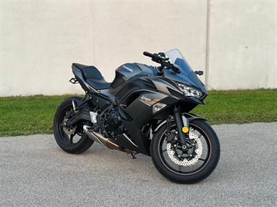 2022 Kawasaki Ninja 650   - Photo 13 - Madison, WI 53716