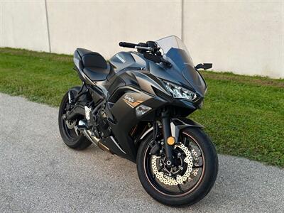 2022 Kawasaki Ninja 650   - Photo 3 - Madison, WI 53716