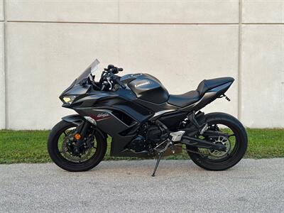 2022 Kawasaki Ninja 650   - Photo 15 - Madison, WI 53716