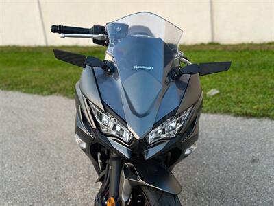 2022 Kawasaki Ninja 650   - Photo 8 - Madison, WI 53716