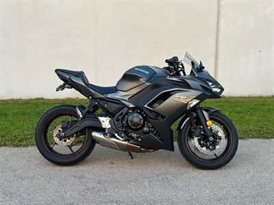 2022 Kawasaki Ninja 650   - Photo 5 - Madison, WI 53716