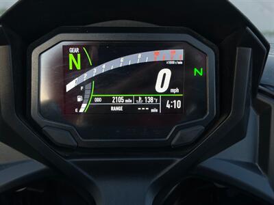 2022 Kawasaki Ninja 650   - Photo 6 - Madison, WI 53716