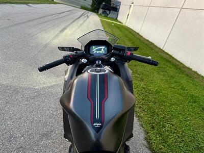 2022 Kawasaki Ninja 650   - Photo 9 - Madison, WI 53716