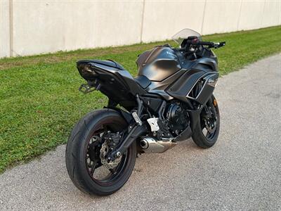 2022 Kawasaki Ninja 650   - Photo 7 - Madison, WI 53716