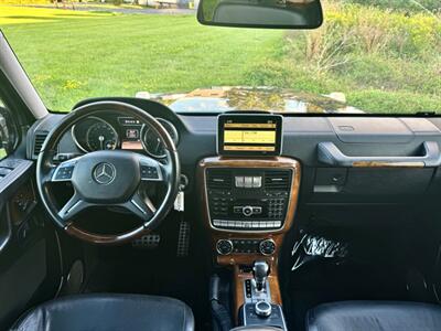 2013 Mercedes-Benz G 550 - Photo 12 - Madison, WI 53716