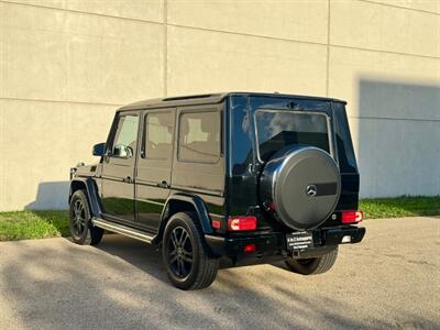 2013 Mercedes-Benz G 550 - Photo 9 - Madison, WI 53716