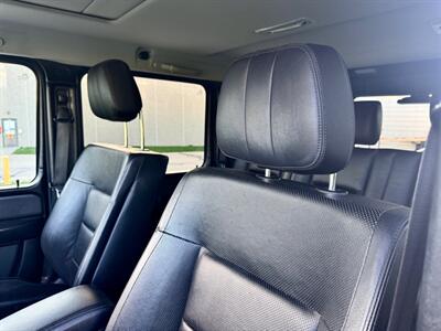 2013 Mercedes-Benz G 550 - Photo 17 - Madison, WI 53716