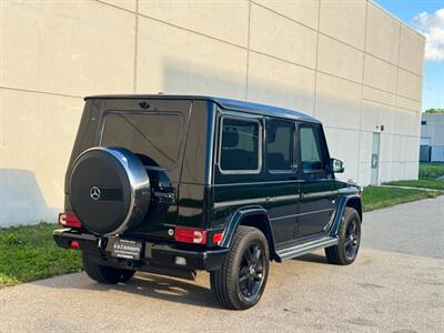2013 Mercedes-Benz G 550 - Photo 8 - Madison, WI 53716