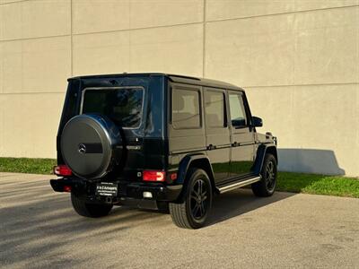 2013 Mercedes-Benz G 550 - Photo 10 - Madison, WI 53716